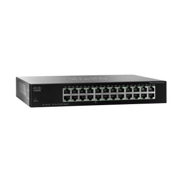 Cisco SG110-24HP