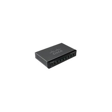 Cisco Small Business SG110D-08