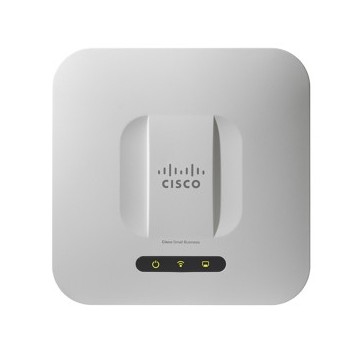 Cisco AP/Single Radio 450Mbps w/PoE 802.11n