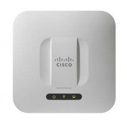 Cisco AP/Dual Radio 450Mbps w/PoE 802.11n