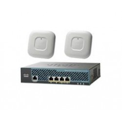 Cisco AIR-AP1702I-E-WLC point d'accès réseaux locaux sans fi