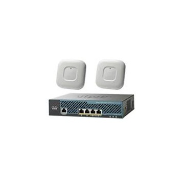 Cisco AIR-AP1702I-E-WLC point d'accès réseaux locaux sans fi