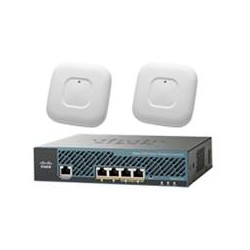 Cisco AIR-AP2702I-UX-WLC point d'accès réseaux locaux sans f