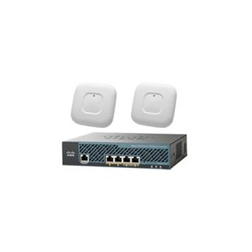 Cisco AIR-AP2702I-UX-WLC point d'accès réseaux locaux sans f