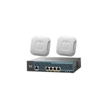 Cisco AIR-AP3702I-UX-WLC point d'accès réseaux locaux sans f