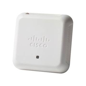 Cisco WAP150 Interne Connexion Ethernet