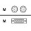 Cisco CAB-E1-BNC= câble de réseau