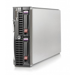 Hewlett Packard Enterprise ProLiant 603251-B21 serveur