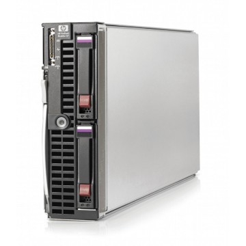 Hewlett Packard Enterprise ProLiant 603588-B21 serveur