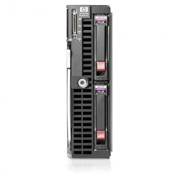 Hewlett Packard Enterprise ProLiant BL460c G7