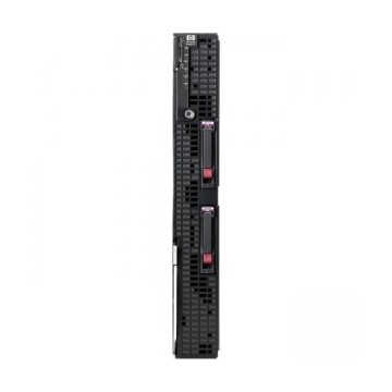 Hewlett Packard Enterprise ProLiant BL620c G7