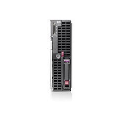 Hewlett Packard Enterprise ProLiant BL465c G7 6272 1P 8GB-R 
