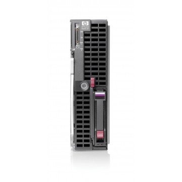 Hewlett Packard Enterprise ProLiant BL465c G7