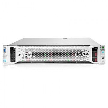 Hewlett Packard Enterprise ProLiant DL380e Gen8 E5-2420 1P 8