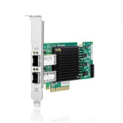Hewlett Packard Enterprise 614203-B21 carte et adaptateur ré