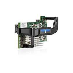 Hewlett Packard Enterprise Flex-10 530FLB