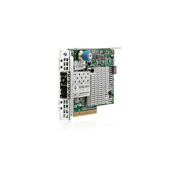 Hewlett Packard Enterprise Ethernet 10Gb 2-port 530FLR-SFP+