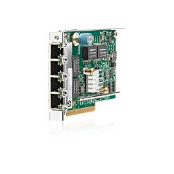 Hewlett Packard Enterprise 629135-B21 carte et adaptateur ré