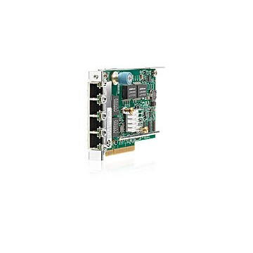 Hewlett Packard Enterprise 629135-B21 carte et adaptateur ré