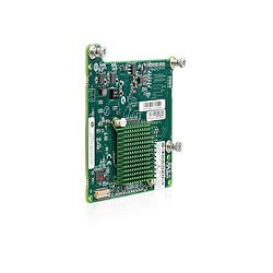 Hewlett Packard Enterprise FlexFabric 554M