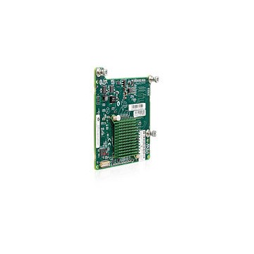 Hewlett Packard Enterprise FlexFabric 554M