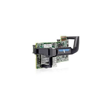 Hewlett Packard Enterprise FlexFabric 554FLB