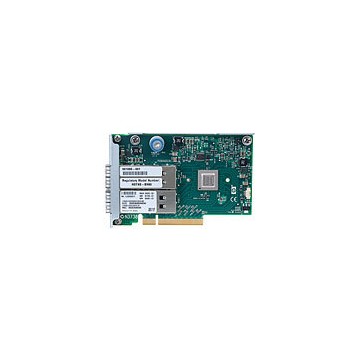 Hewlett Packard Enterprise 649281-B21 carte et adaptateur ré