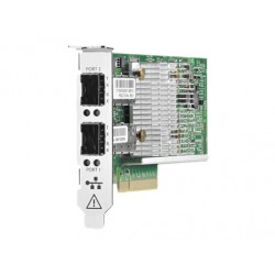 Hewlett Packard Enterprise Ethernet 10Gb 2-port 560SFP+