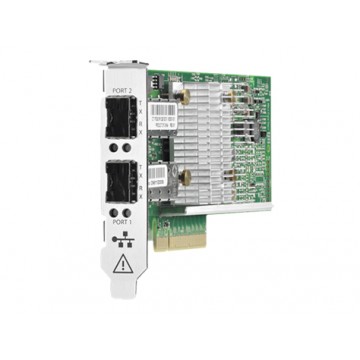 Hewlett Packard Enterprise Ethernet 10Gb 2-port 560SFP+