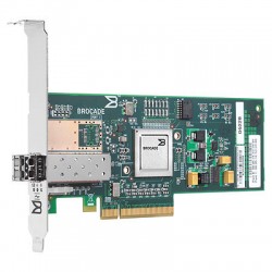 Hewlett Packard Enterprise 41B 4Gb 1-port PCIe Fibre Channel