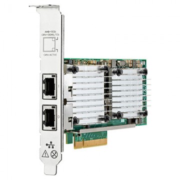 Hewlett Packard Enterprise Ethernet 10Gb 2-port 530T