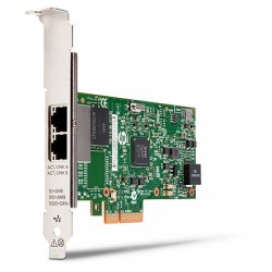 Hewlett Packard Enterprise Ethernet 10Gb 2-port 560FLR-SFP+ 