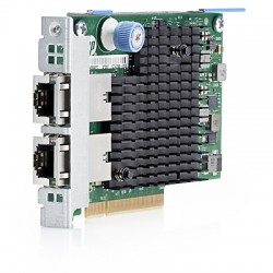 Hewlett Packard Enterprise Ethernet 10Gb 2-port 561FLR-T Ada