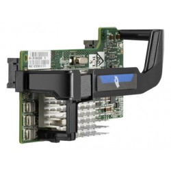 Hewlett Packard Enterprise FlexFabric 10Gb 2-port 534FLB Ada