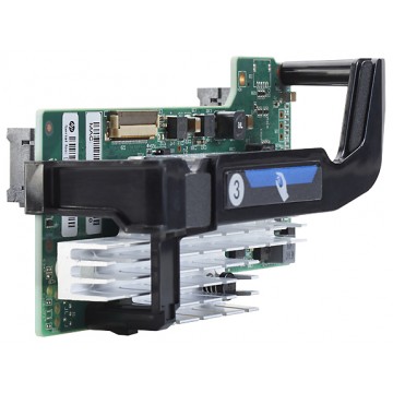Hewlett Packard Enterprise Ethernet 10Gb 2-port 570FLB