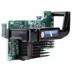 Hewlett Packard Enterprise FlexFabric 20Gb 2-port 650FLB