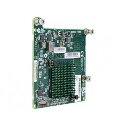 Hewlett Packard Enterprise FlexFabric 20Gb 2-port 650M