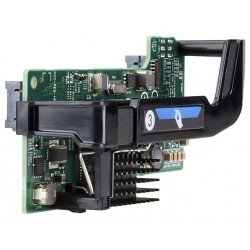 Hewlett Packard Enterprise FlexFabric 10Gb 2-port 536FLB