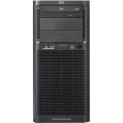 Hewlett Packard Enterprise StorageWorks X1500 G2