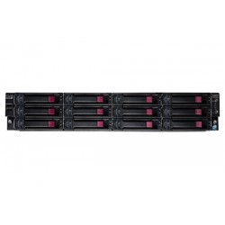 Hewlett Packard Enterprise StorageWorks X1600 G2