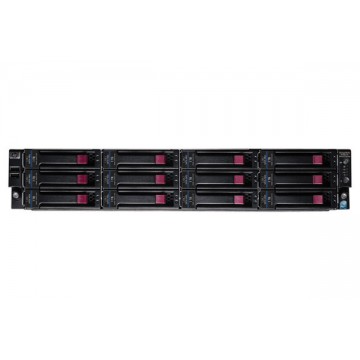 Hewlett Packard Enterprise StorageWorks X1600 G2