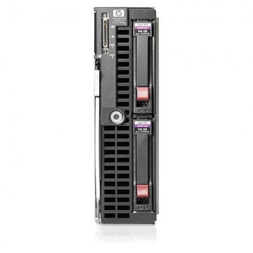 HP X1800sb G2 Network Storage Blade module de mémoire