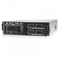 Hewlett Packard Enterprise X5520 G2 16.2TB SFF 10K Network S