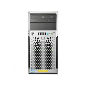 Hewlett Packard Enterprise StoreEasy 1540 8TB