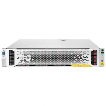 Hewlett Packard Enterprise StoreEasy 1840 9.9TB SAS Storage