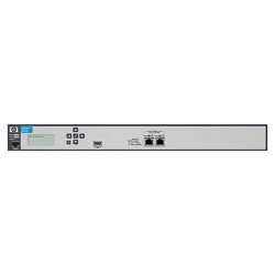 Hewlett Packard Enterprise E-MSM760 Mobility Controller