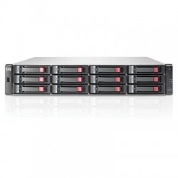 Hewlett Packard Enterprise VLS9200 10TB SAS Base System