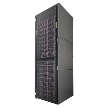 Hewlett Packard Enterprise StorageWorks P6300