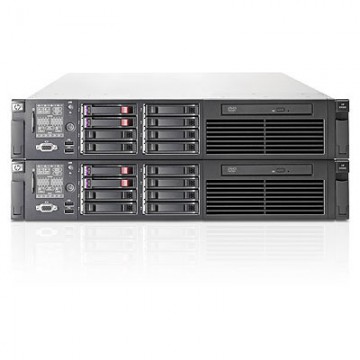 Hewlett Packard Enterprise StoreAll 9320 10GbE Storage Node 
