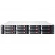 Hewlett Packard Enterprise MSA 1040 2-port Fibre Channel Dua